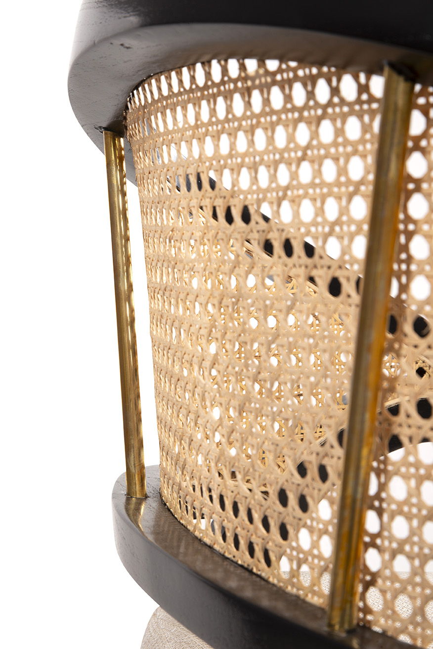 Royce - Counter Stool