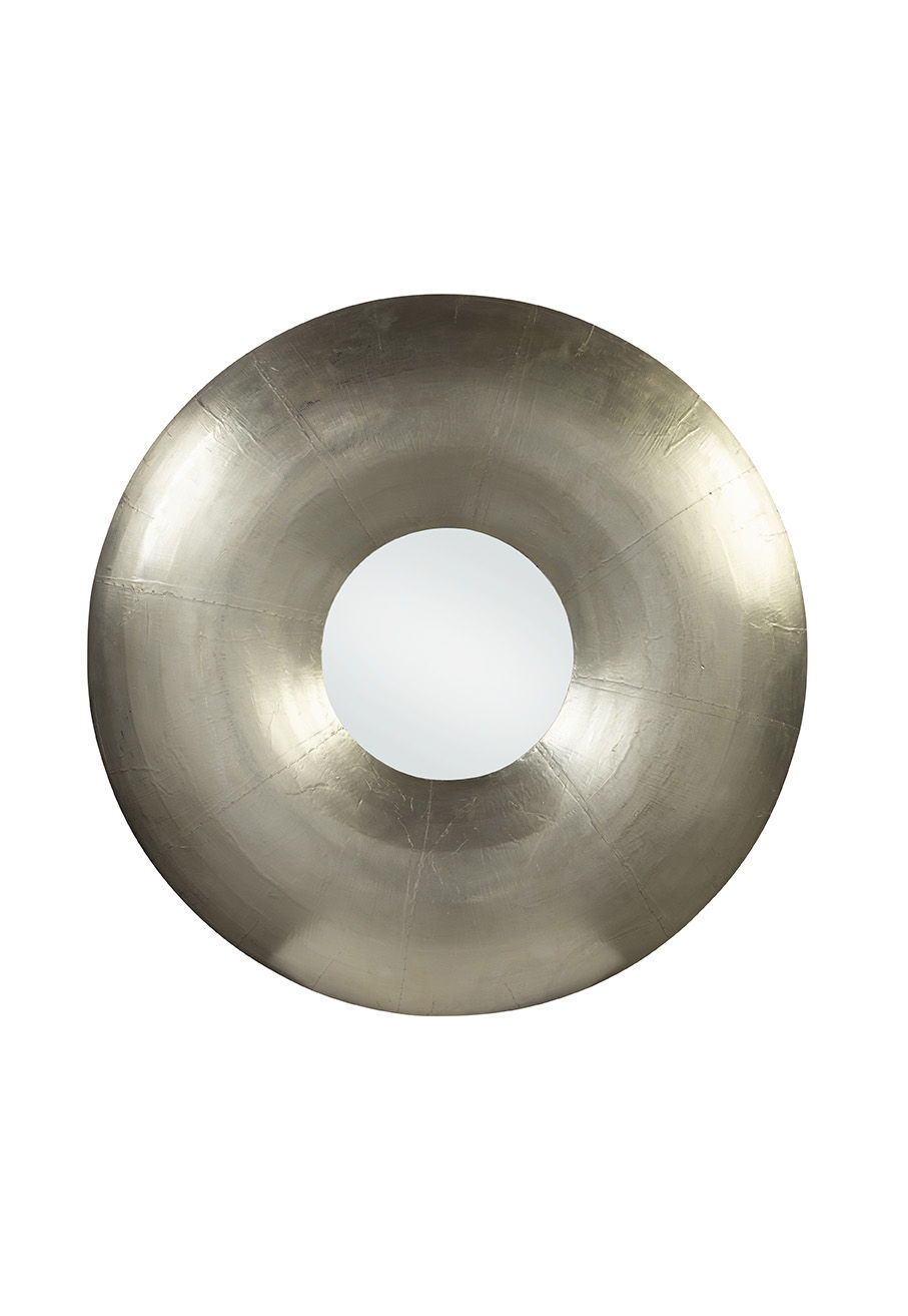 Callahan - Mirror - Silver