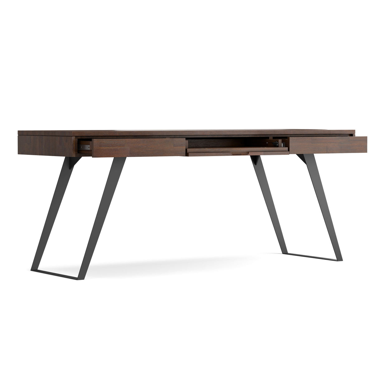 Lowry - Handcrafted Desk