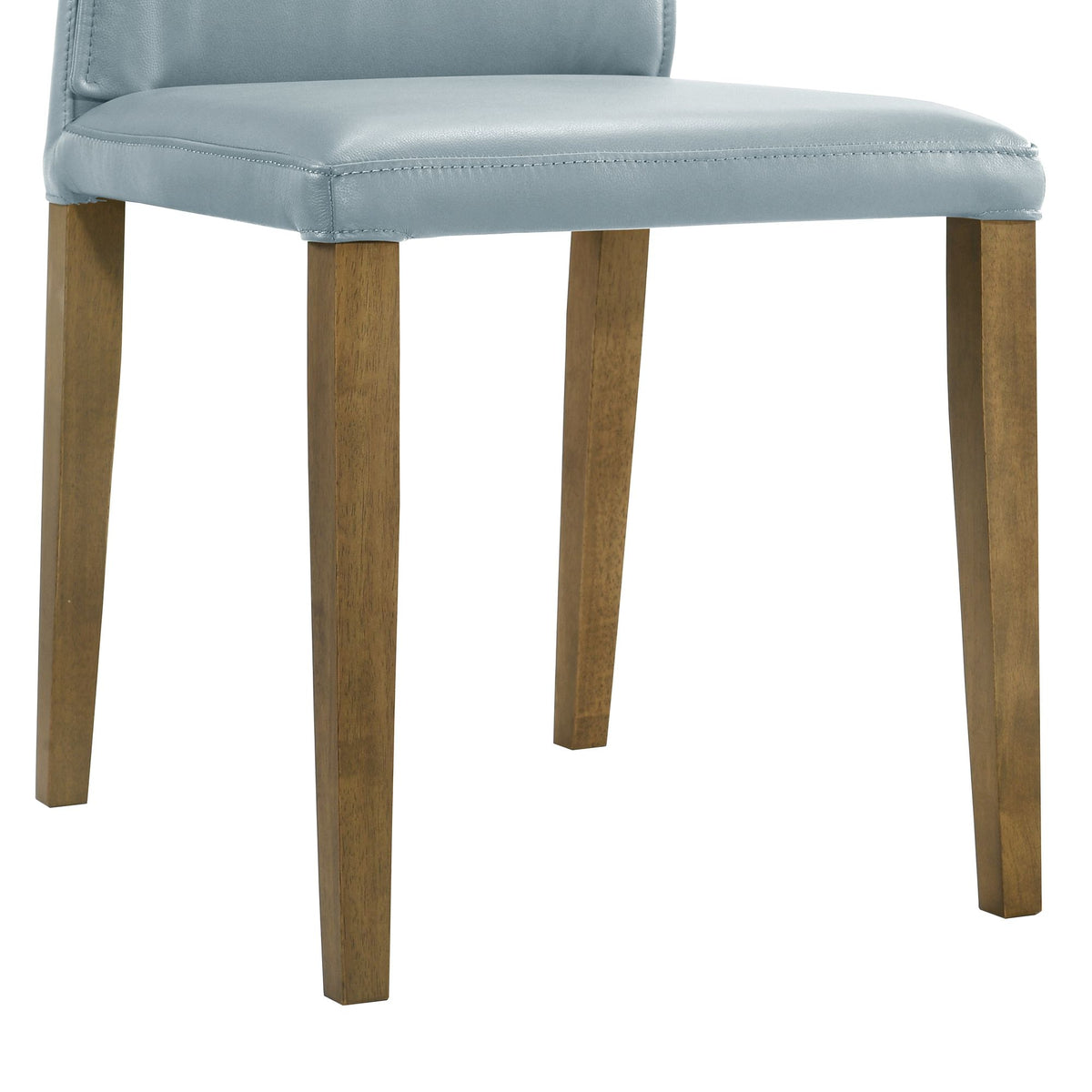 Velena - Full Back Wood Dining Chairs (Set of 2)