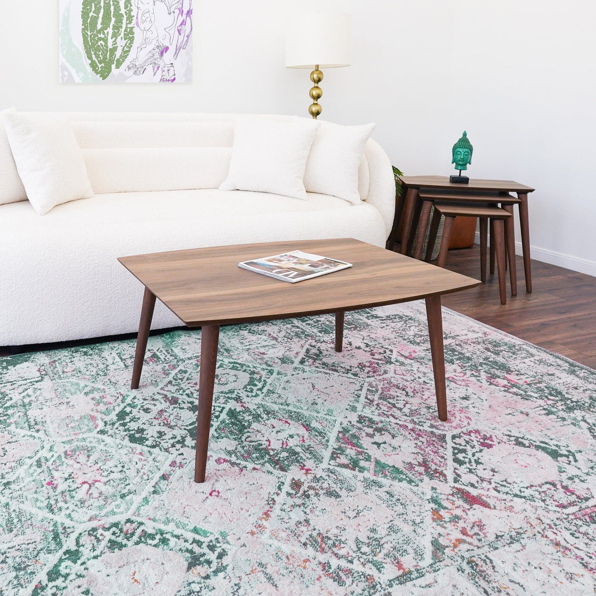 Denis - Contemporary Table