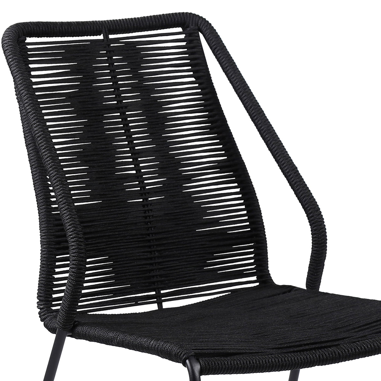 Sydney And Clip - Outdoor Patio 36" Dining Set