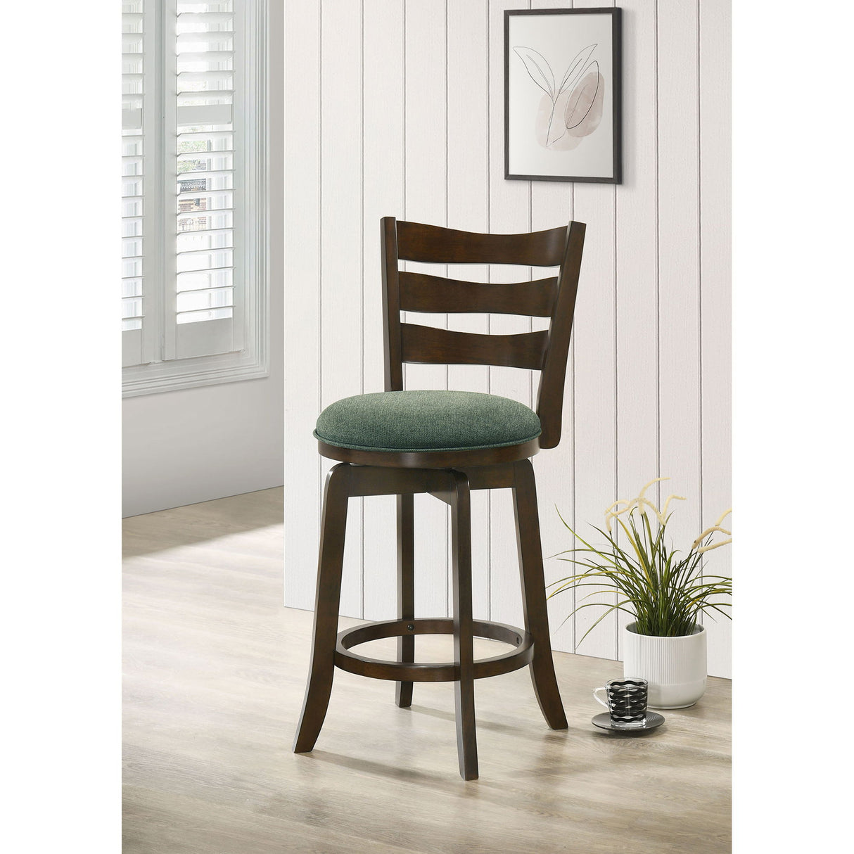 Fenster - Swivel Chair