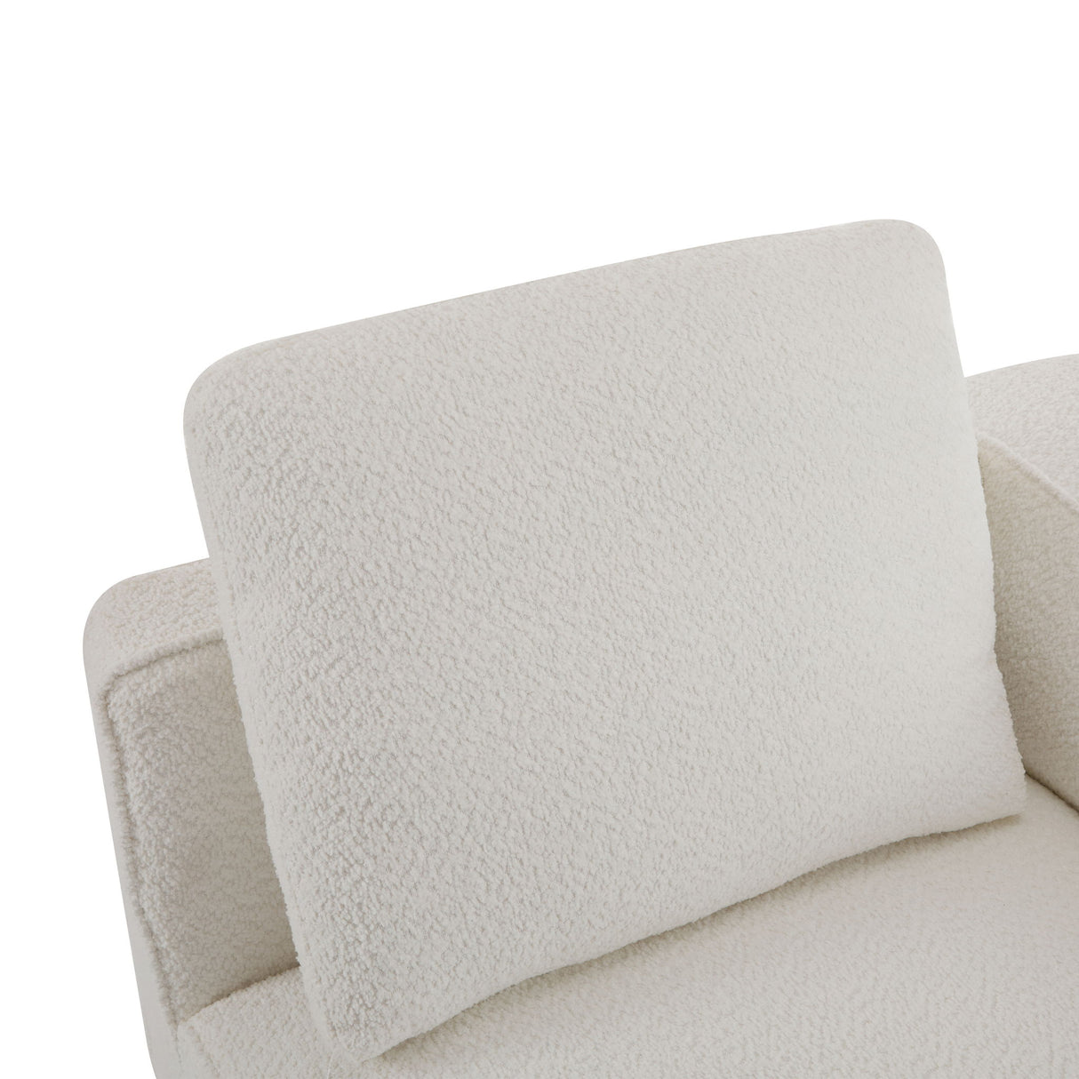 Chita - Modular Sectional Sofa, 3 Seater - Beige