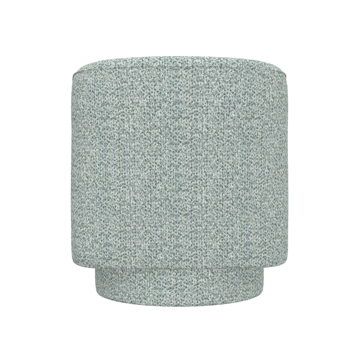 Accent Chair With Swivel Function