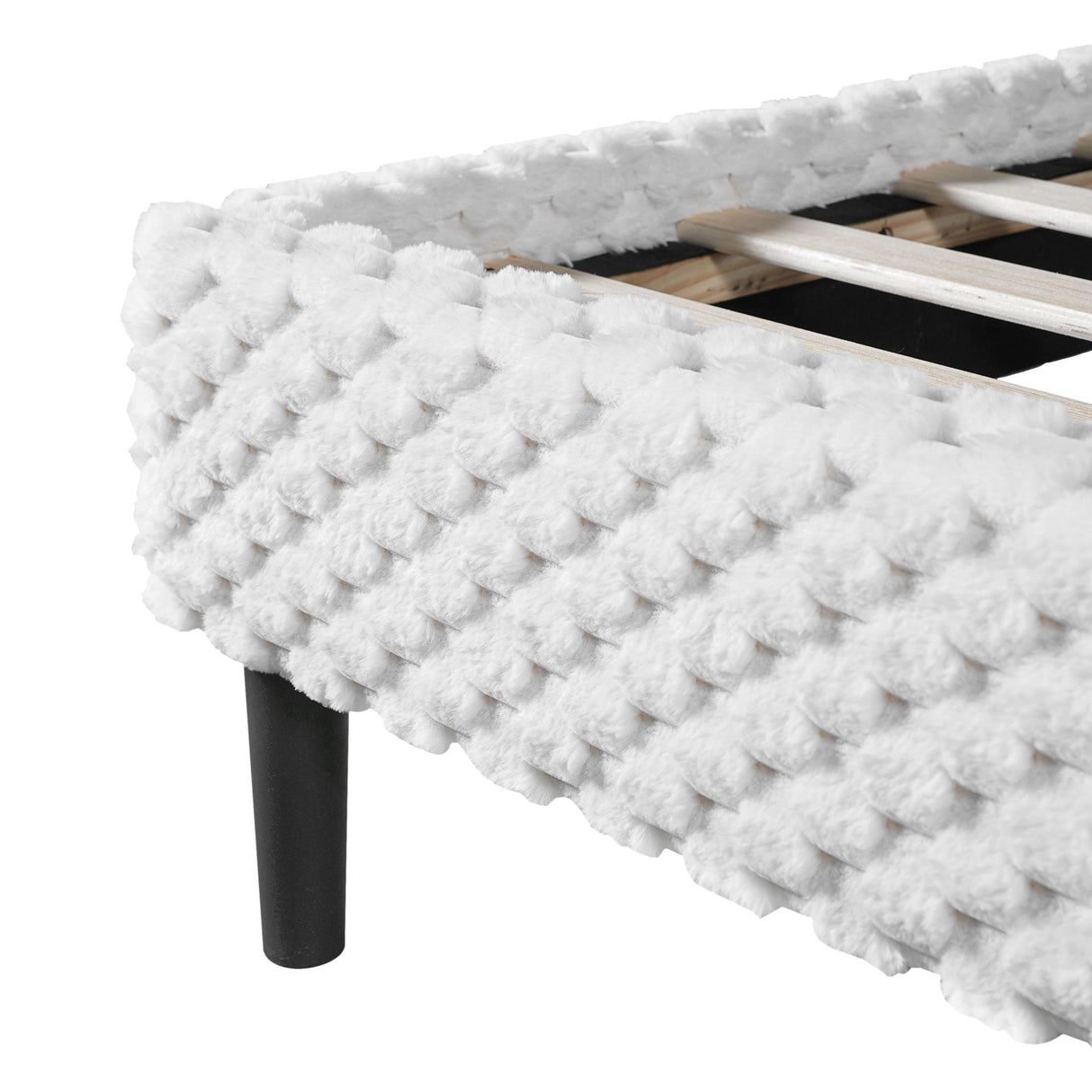 Soft Bed Comfortable Backrest For Bedroom