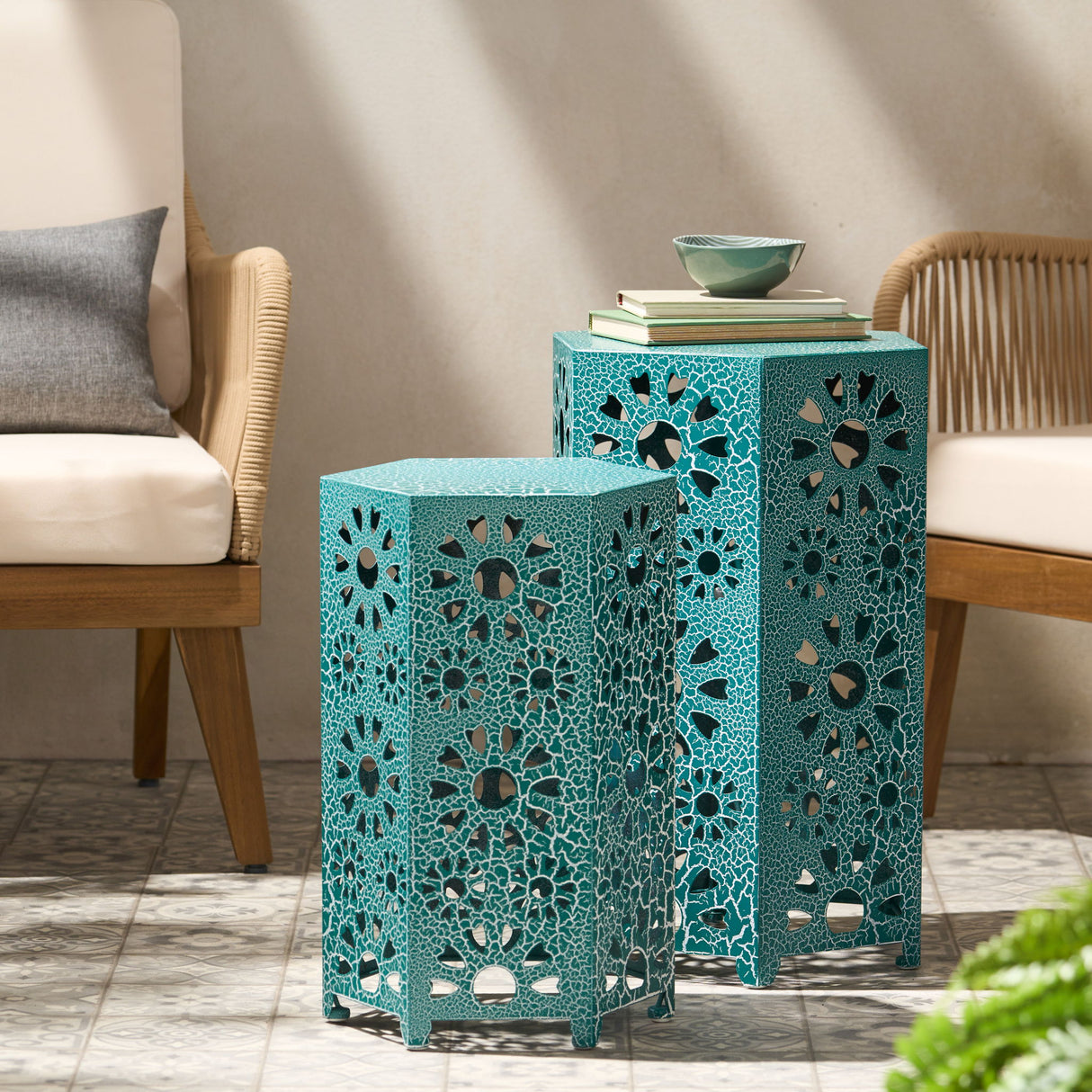 Eliana - Side Table