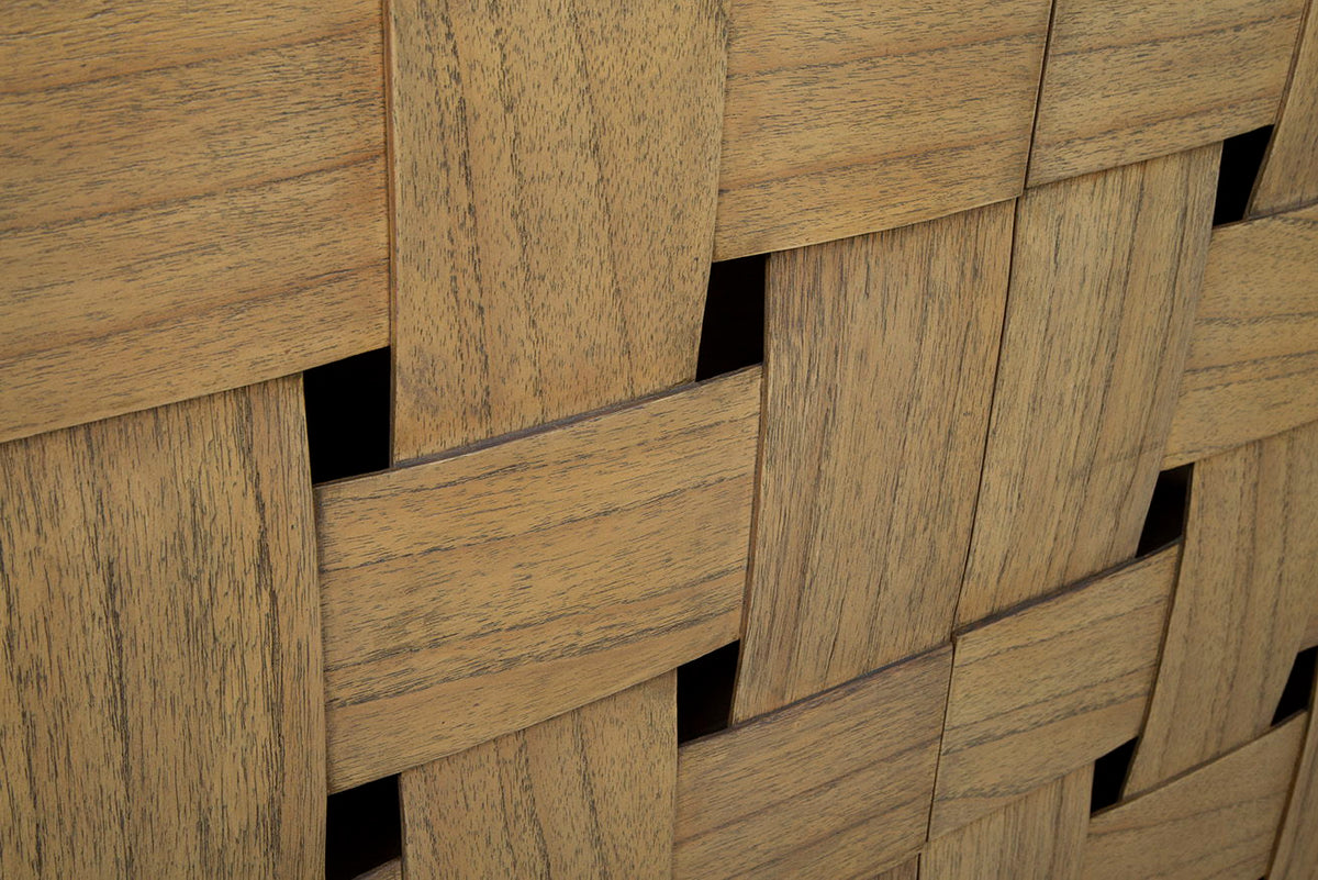 Bellamy - Sideboard - Light Brown