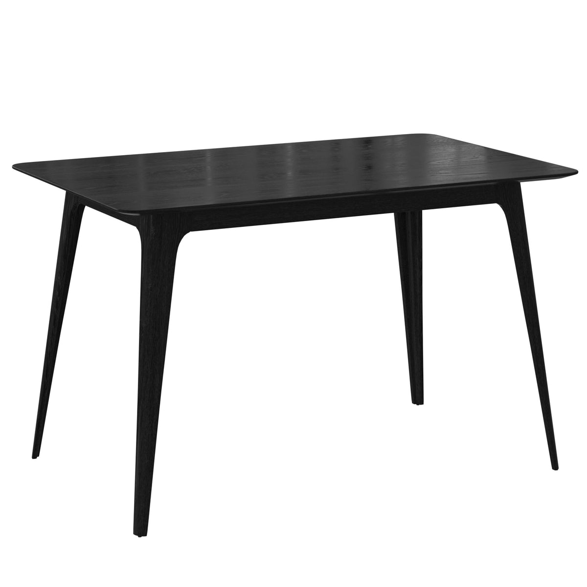 Modern Aesthetic Dining Table
