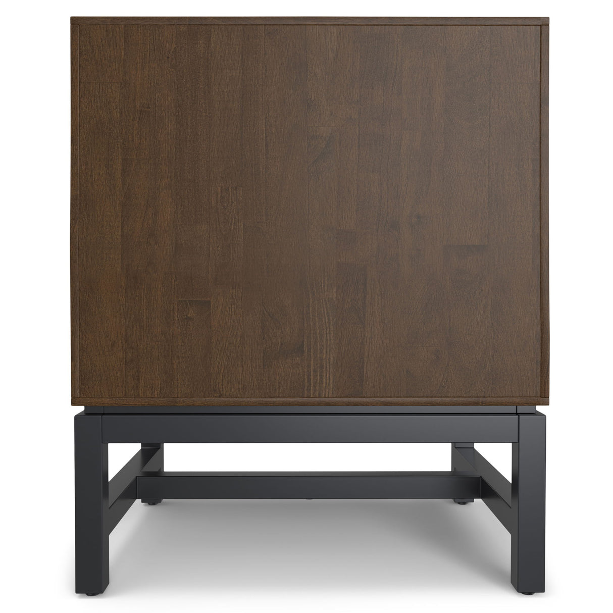 Banting - Nightstand - Walnut Brown