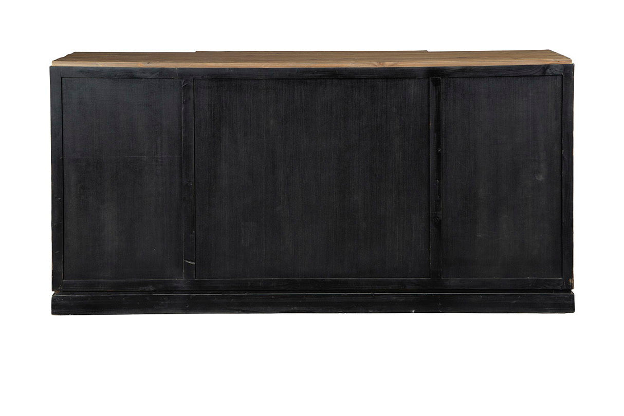O'Connell - Buffet - Dark Brown