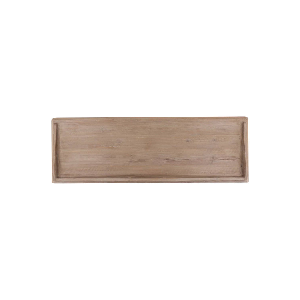 Old Country - Sideboard - Light Gray / Light Brown