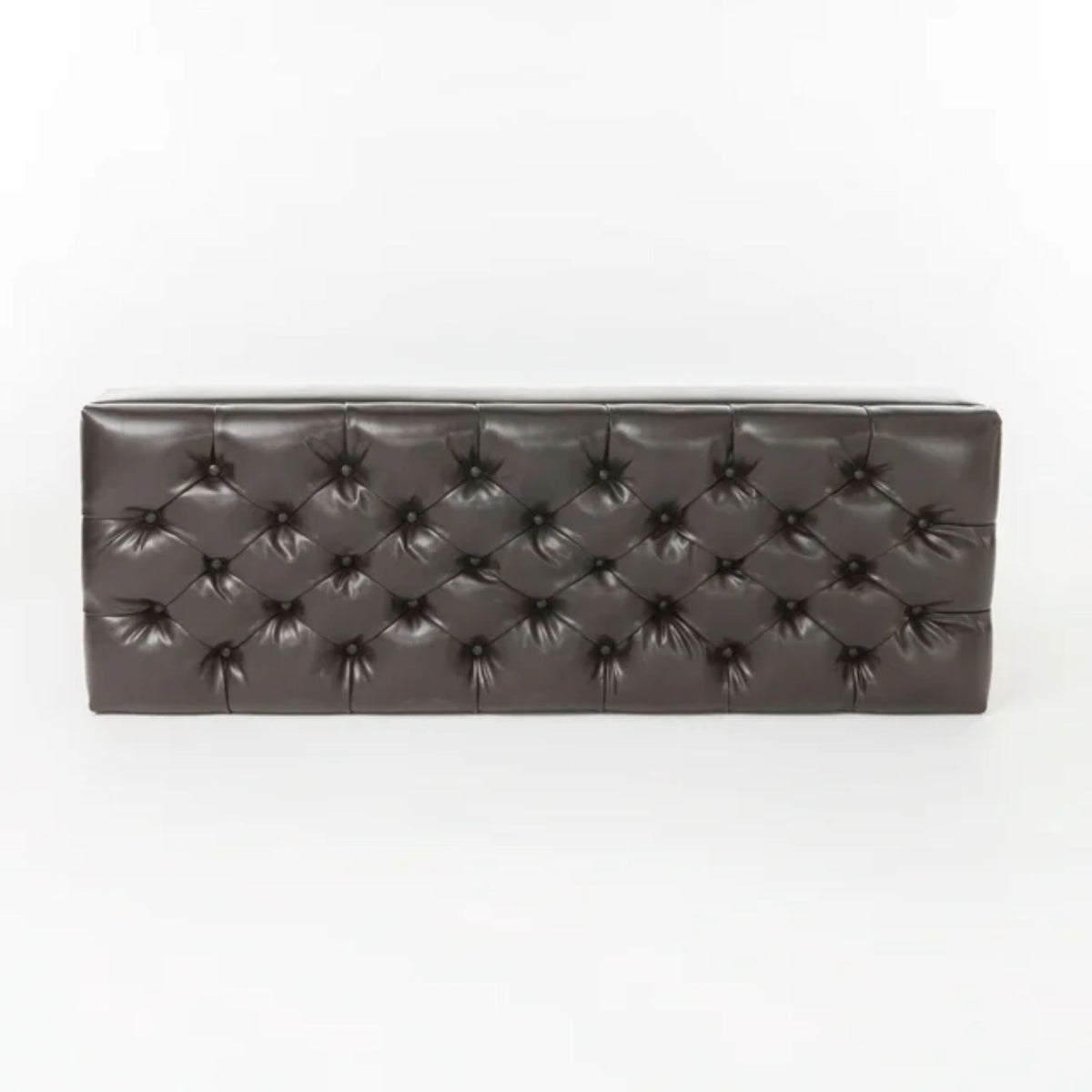 Ottoman Bench & Storage