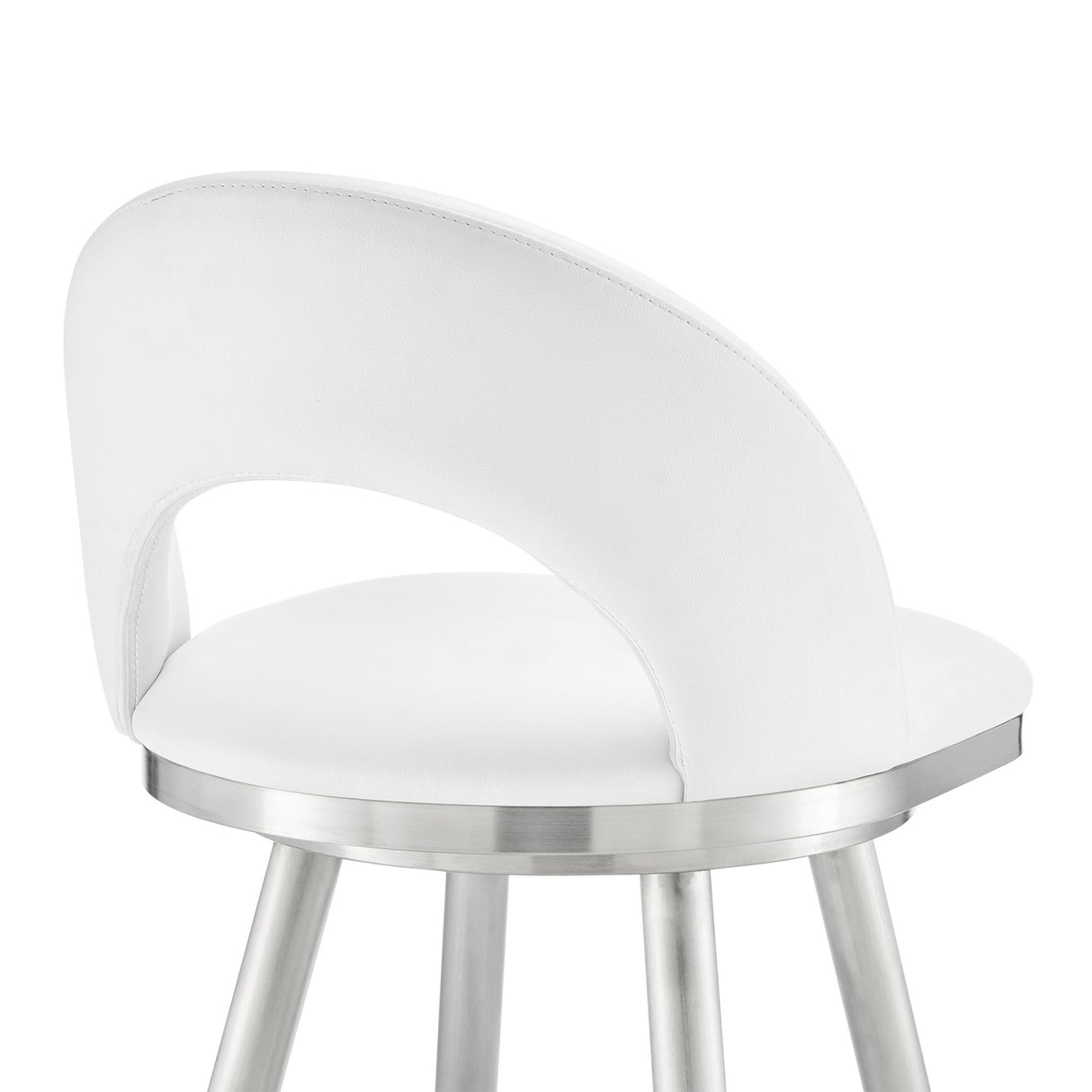 Lottech - Swivel Bar Stool