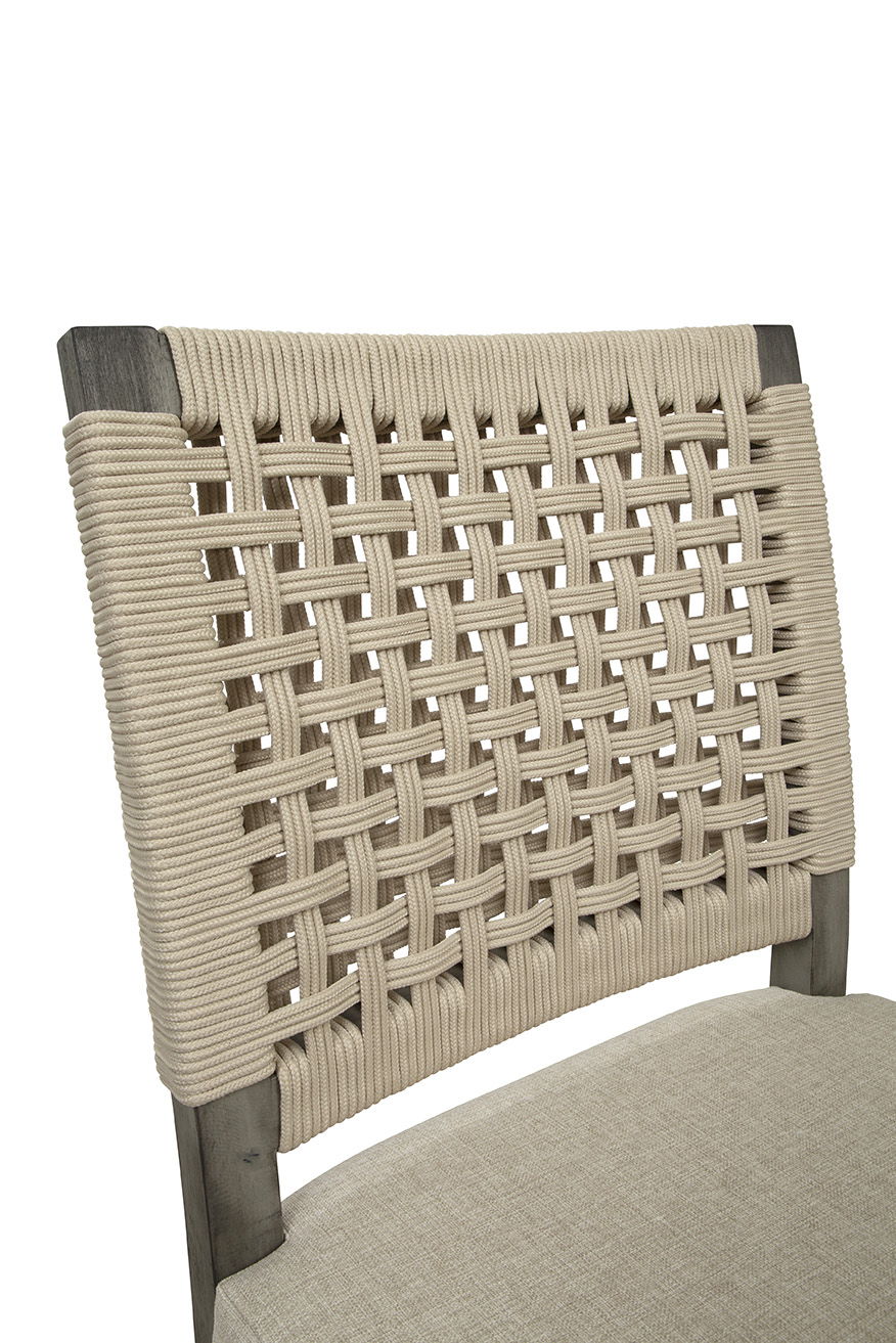 Savannah - Side Chair (Set of 2) - Beige