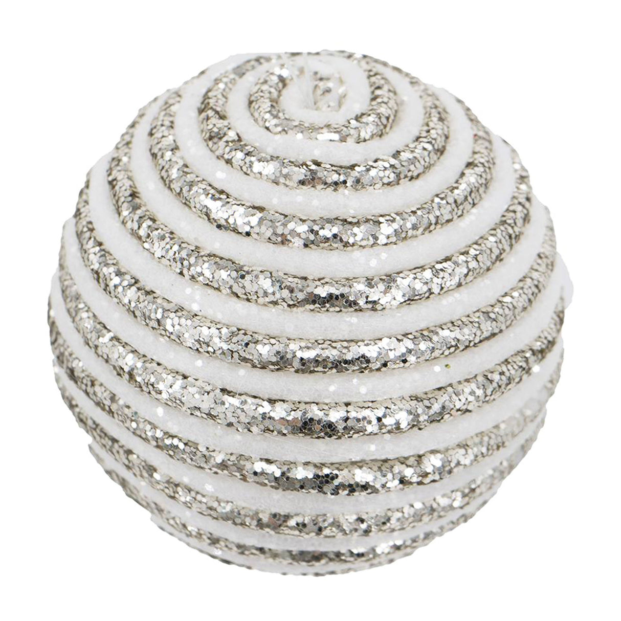 Christmas Ball Ornaments Decorative Hanging Ball Christmas Tree Ornaments For Holiday Party Decorations (Set of 12)