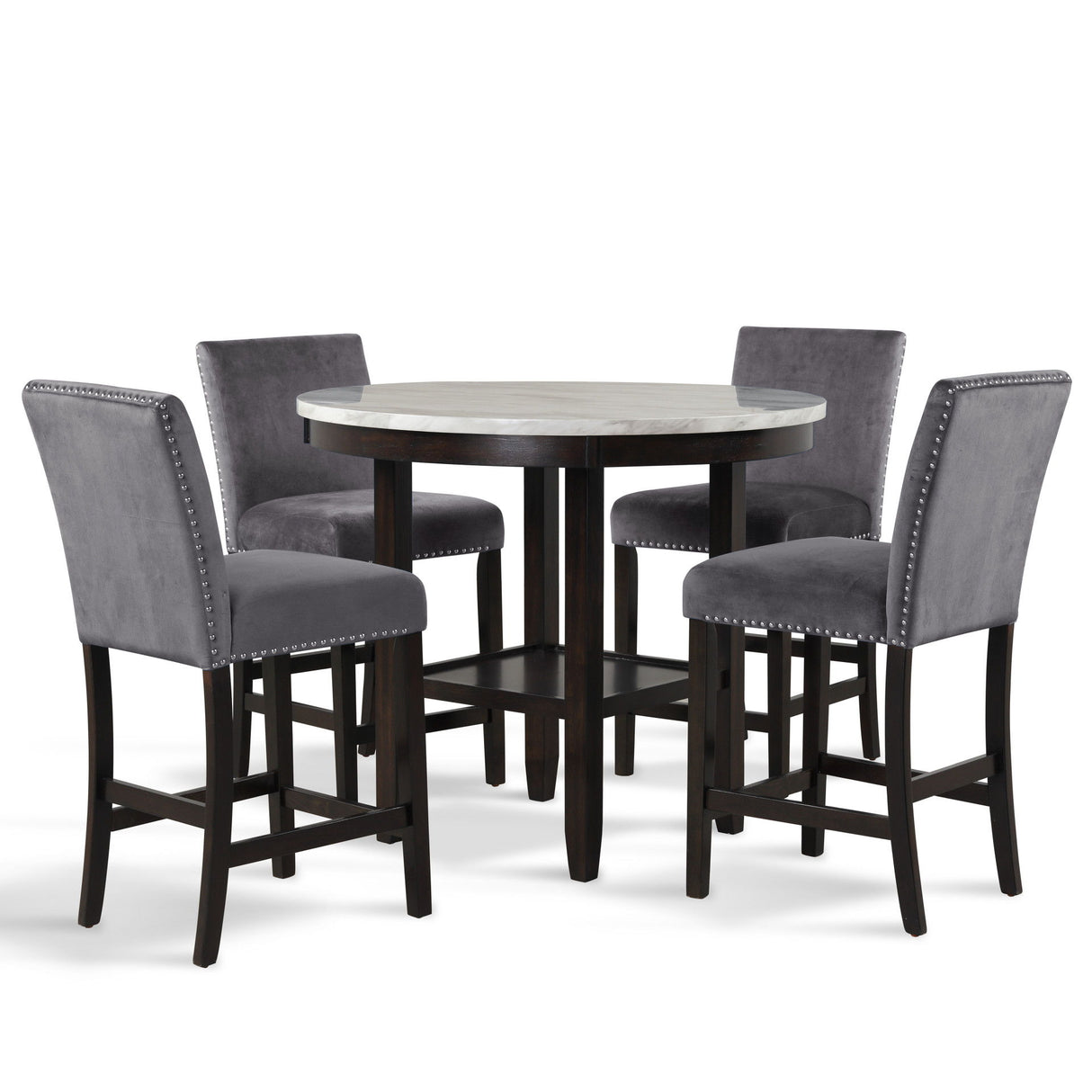 Celeste - Dining Room Table