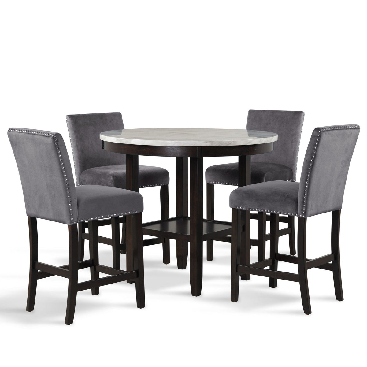 Celeste - Dining Room Table