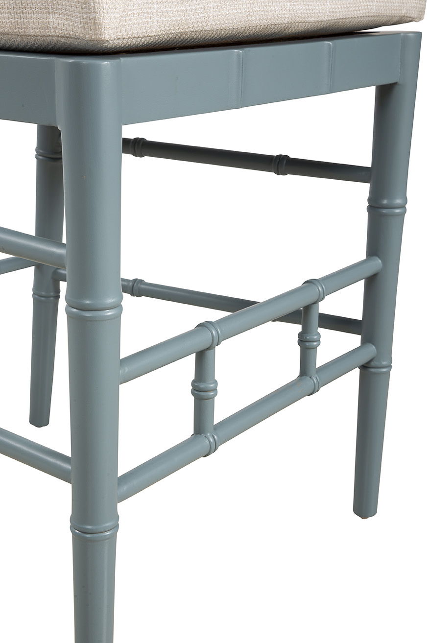 Hugo - Counter Stool
