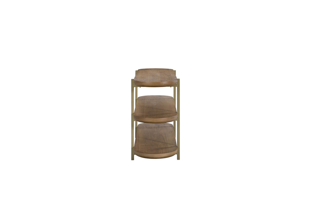 Elure - Bridges Table