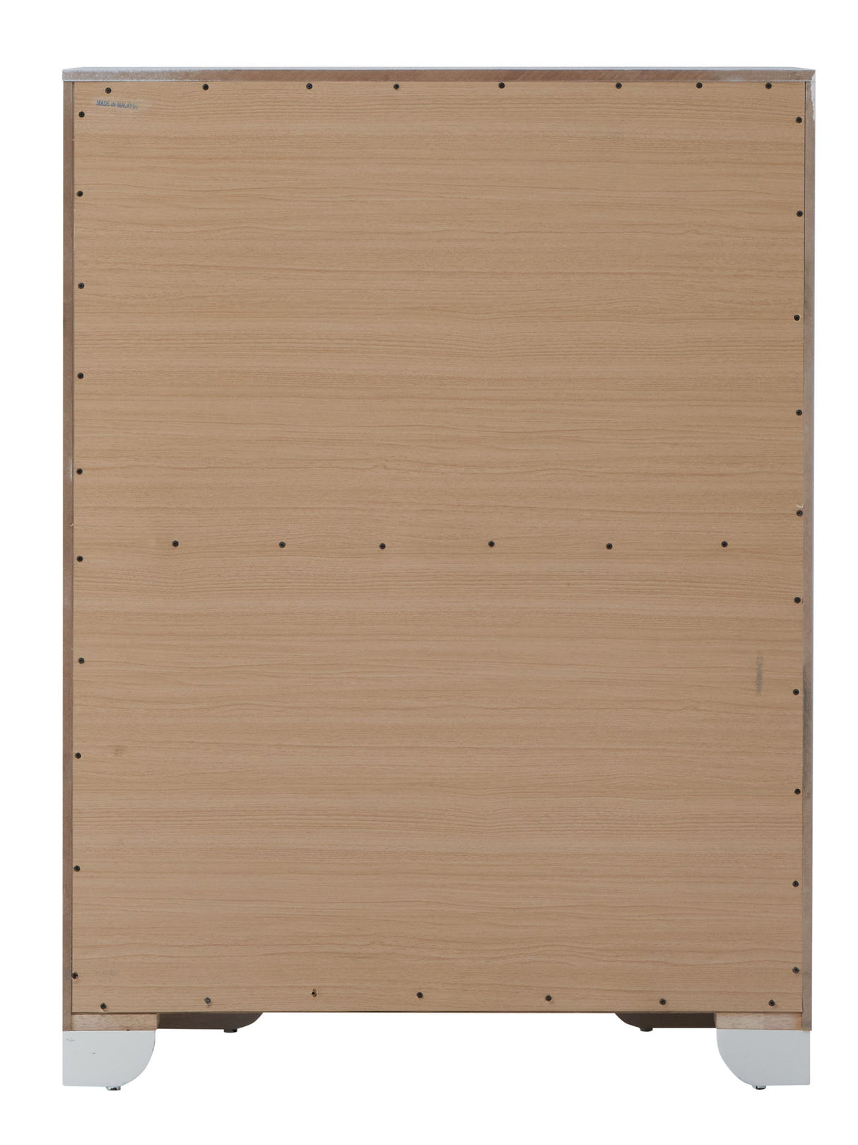 Storage Chest - White