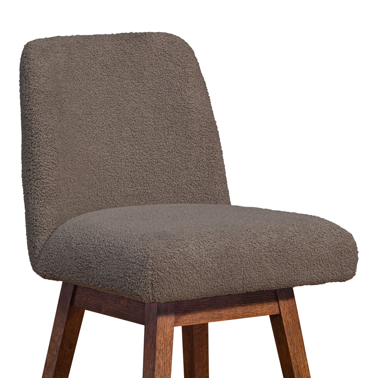 Amalie - Swivel Bar Stool