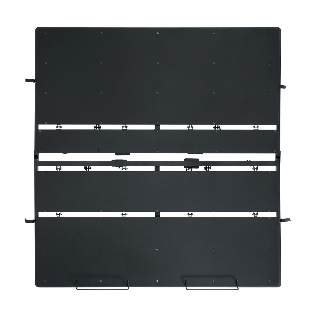 Z Base - Pro Adjustable Bed With Head And Foot Incline