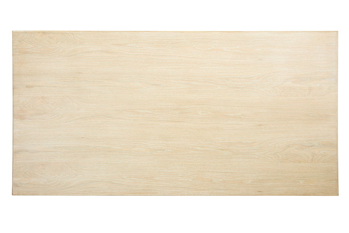 Ackworth - Dining Table - Light Brown