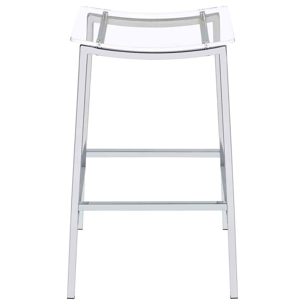 Staten - Backless Stool (Set of 2)