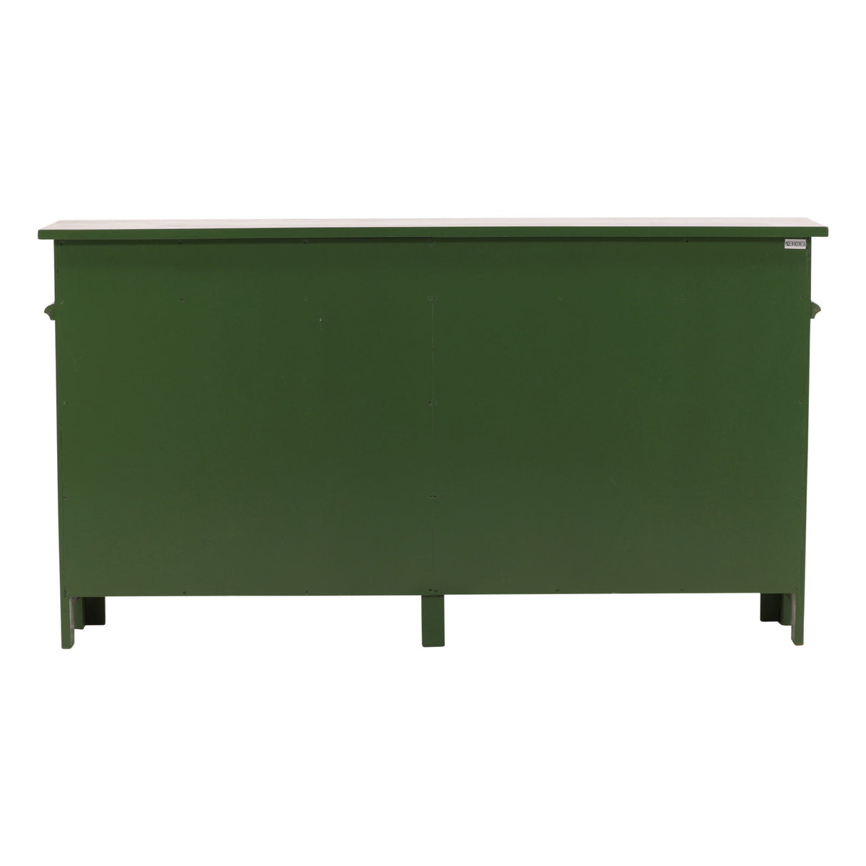 Monteith - Chest - Dark Green