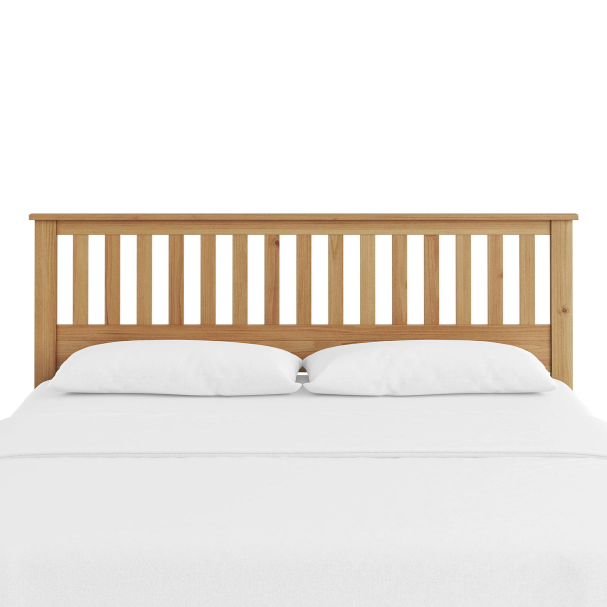 Malinda - Panel Headboard