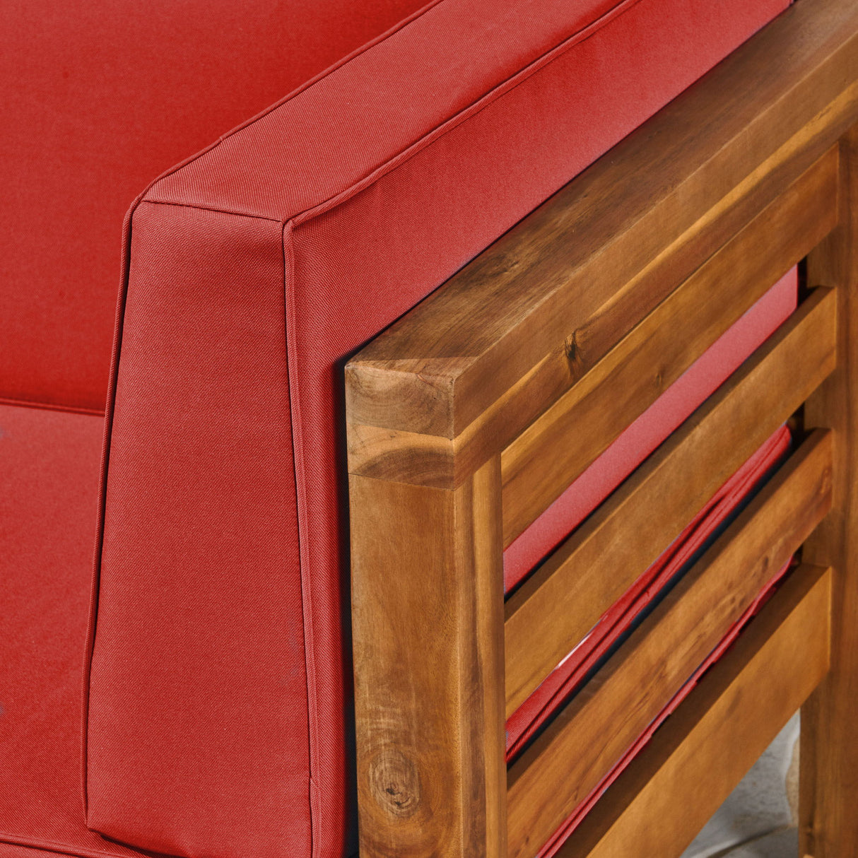 Oana - Corner Chair