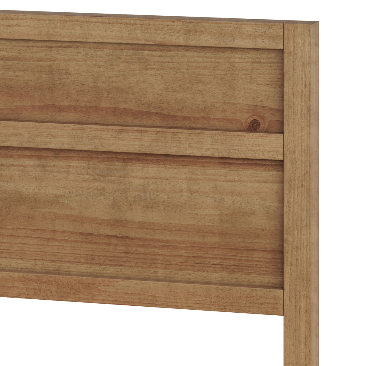 Maddox - Panel Bed
