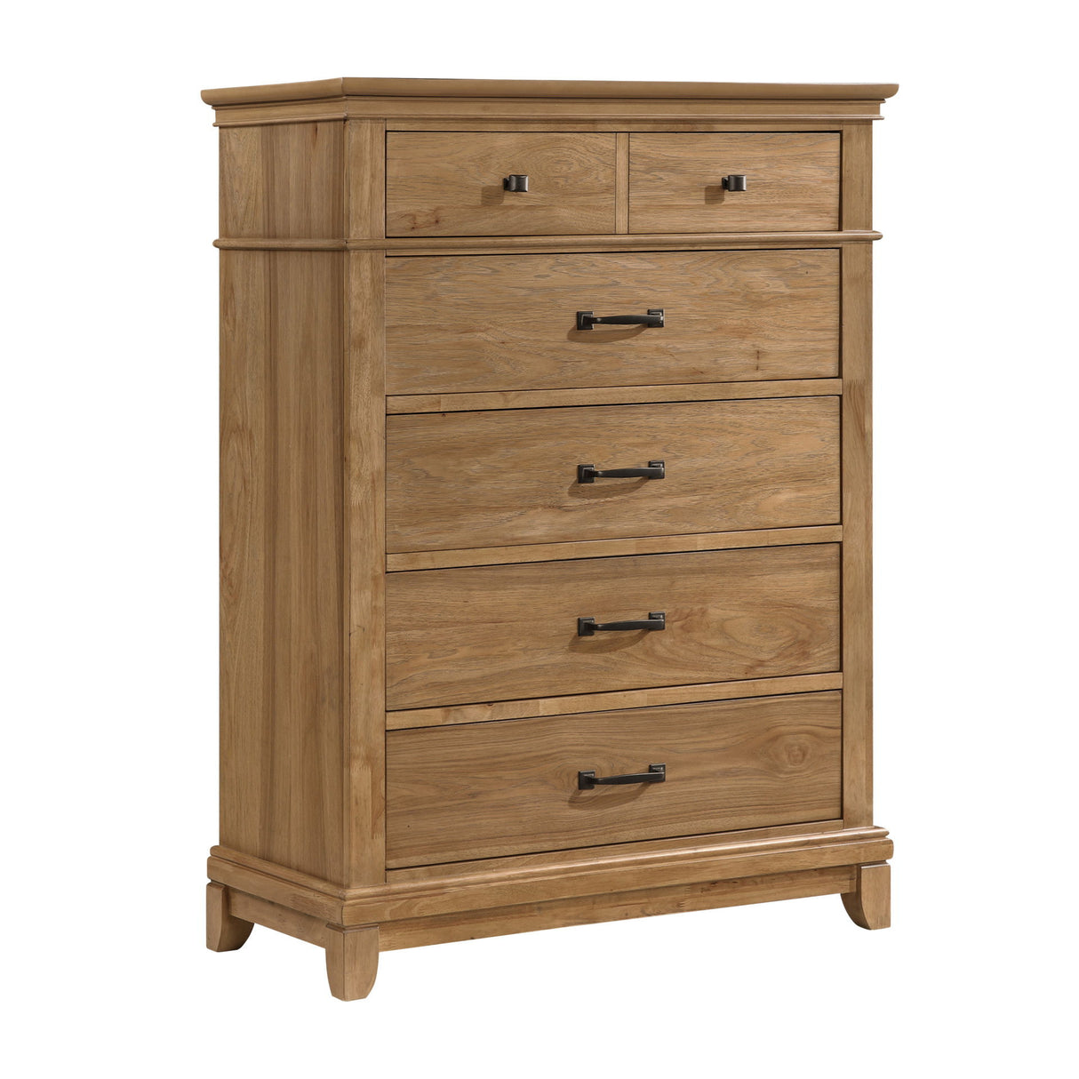 Sunstone - Chest