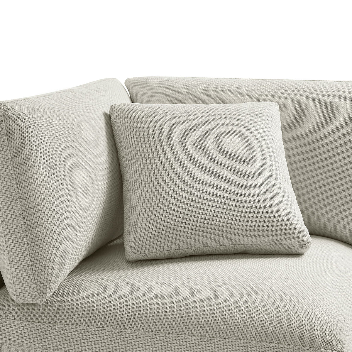 Cassandra - Sofa With Ottoman