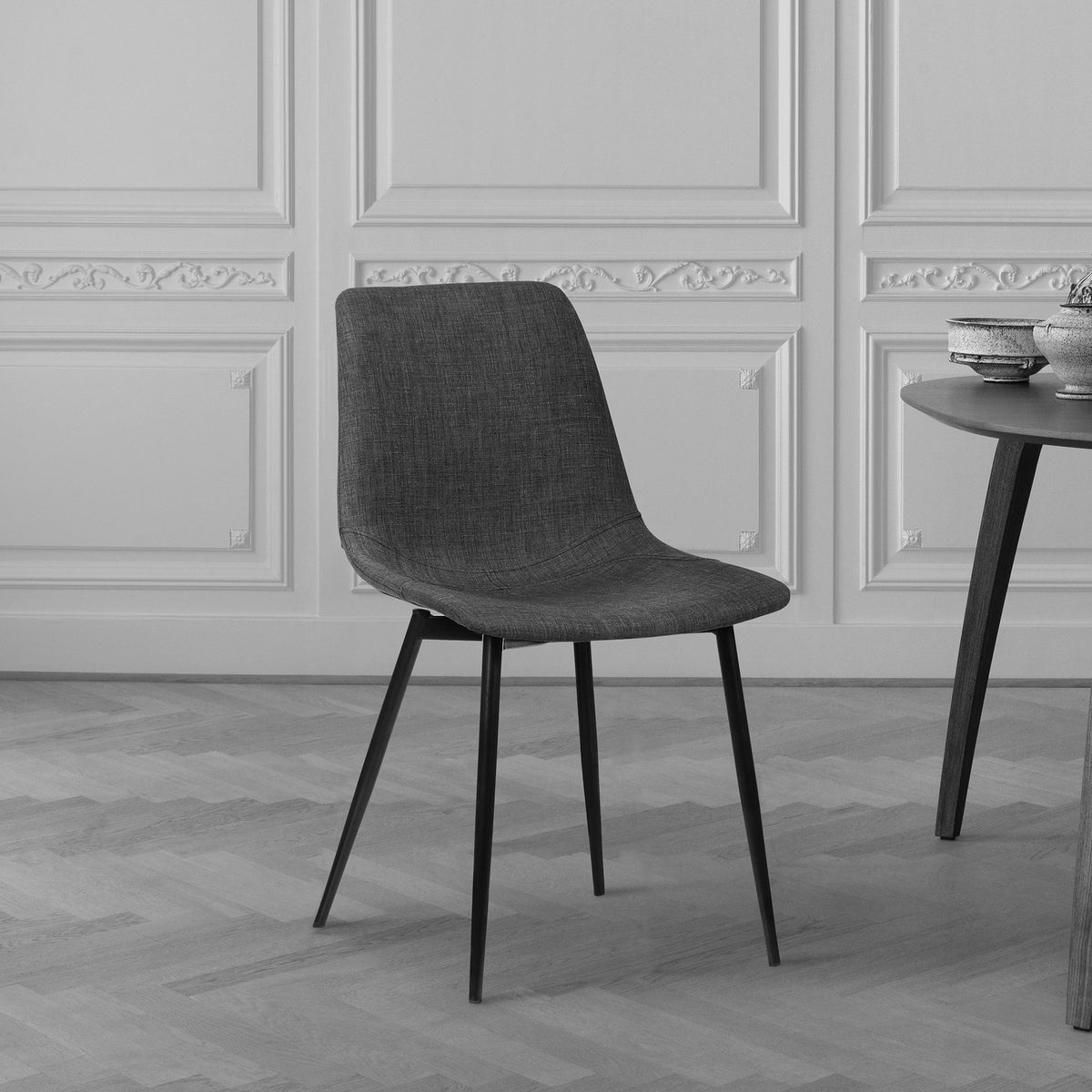 Monte - Dining Chair
