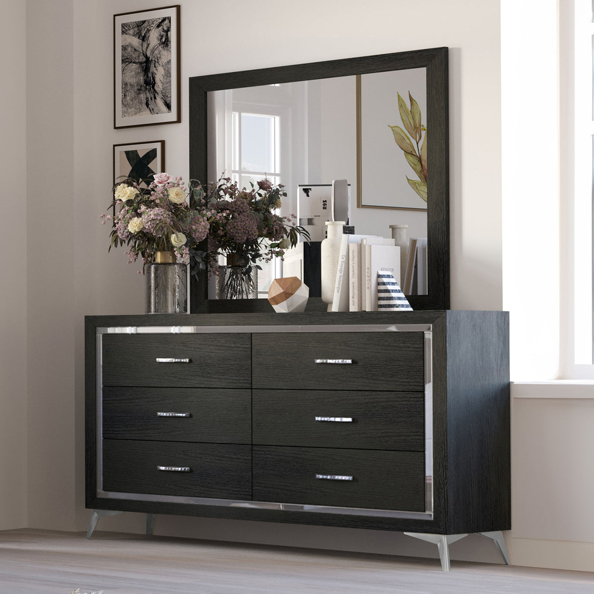Huxley - Dresser