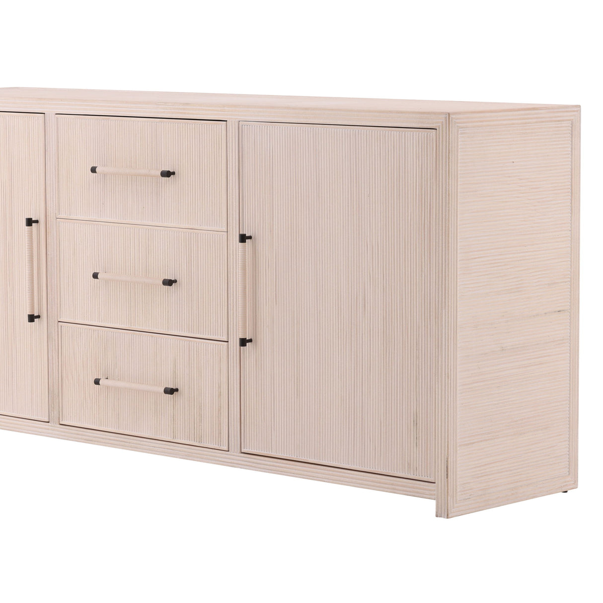 Samson - Sideboard - Beige