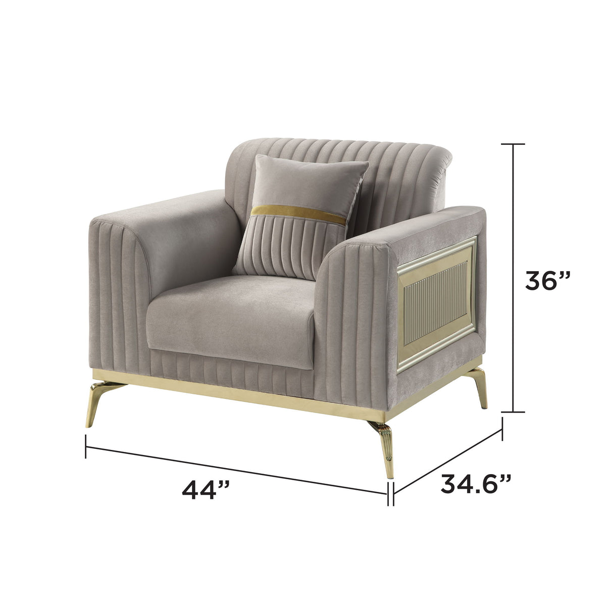 Antigua - Living Room Set