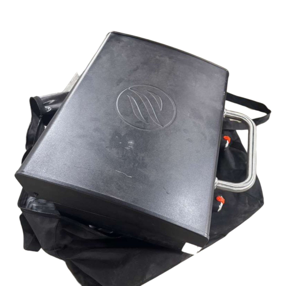 Blackstone Original 22in Griddle w/Hood and Carry Bag - Grills & Outdoor Cooking - Alpine Outlets