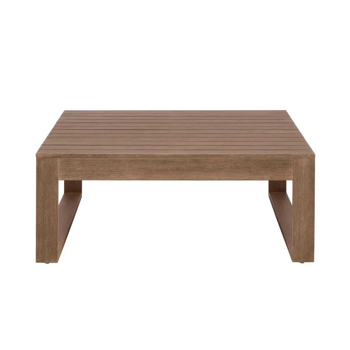 Brinley Outdoor Coffee Table or Side Table - 🟢 Coffee Tables available at Alpine Outlets in Denver