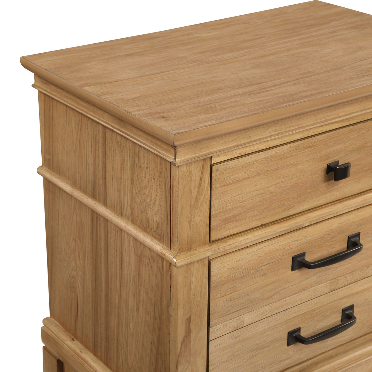 Sunstone - Nightstand