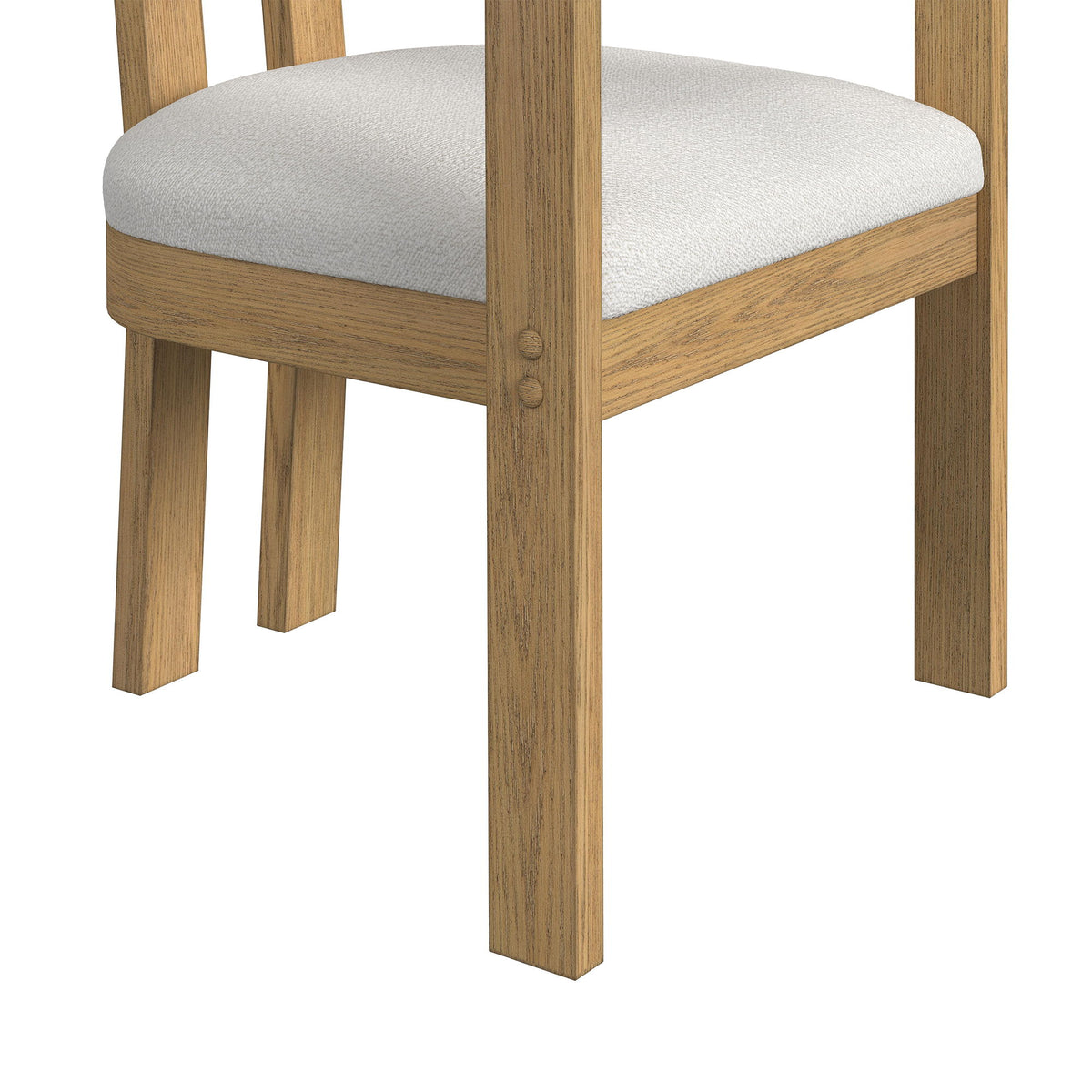Portland - Arm Chair (Set of 2)