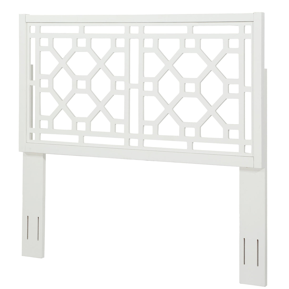 Tabor - Chippendale Headboard
