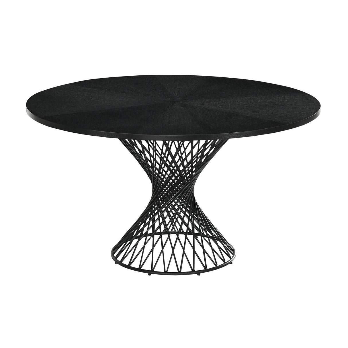 Cirque And Varde - Round Dining Set