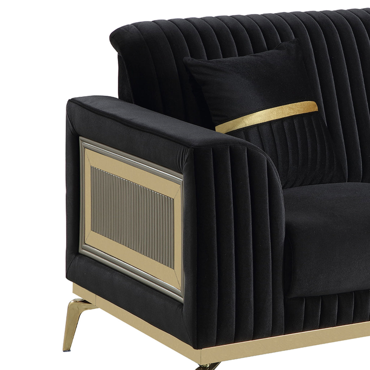 Antigua - Loveseat