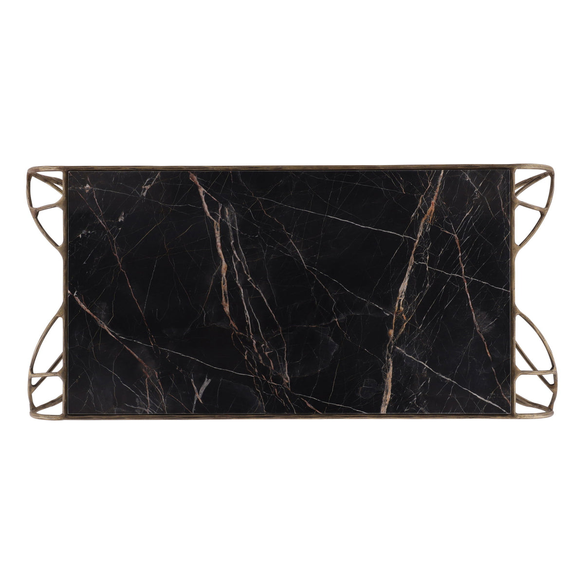 Mirabelle - Coffee Table - Black