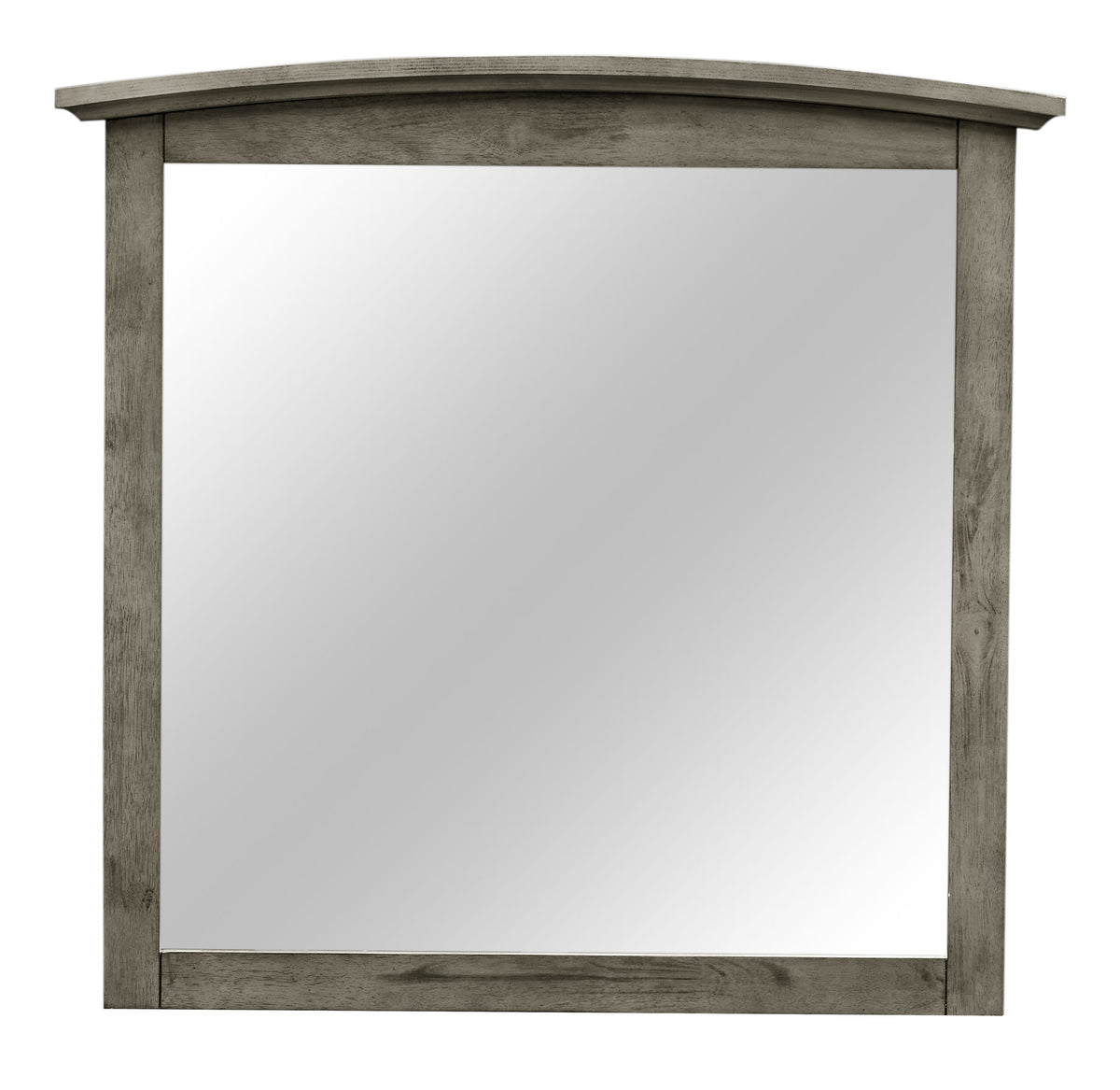 Hammond - Elegant Wall Mirror