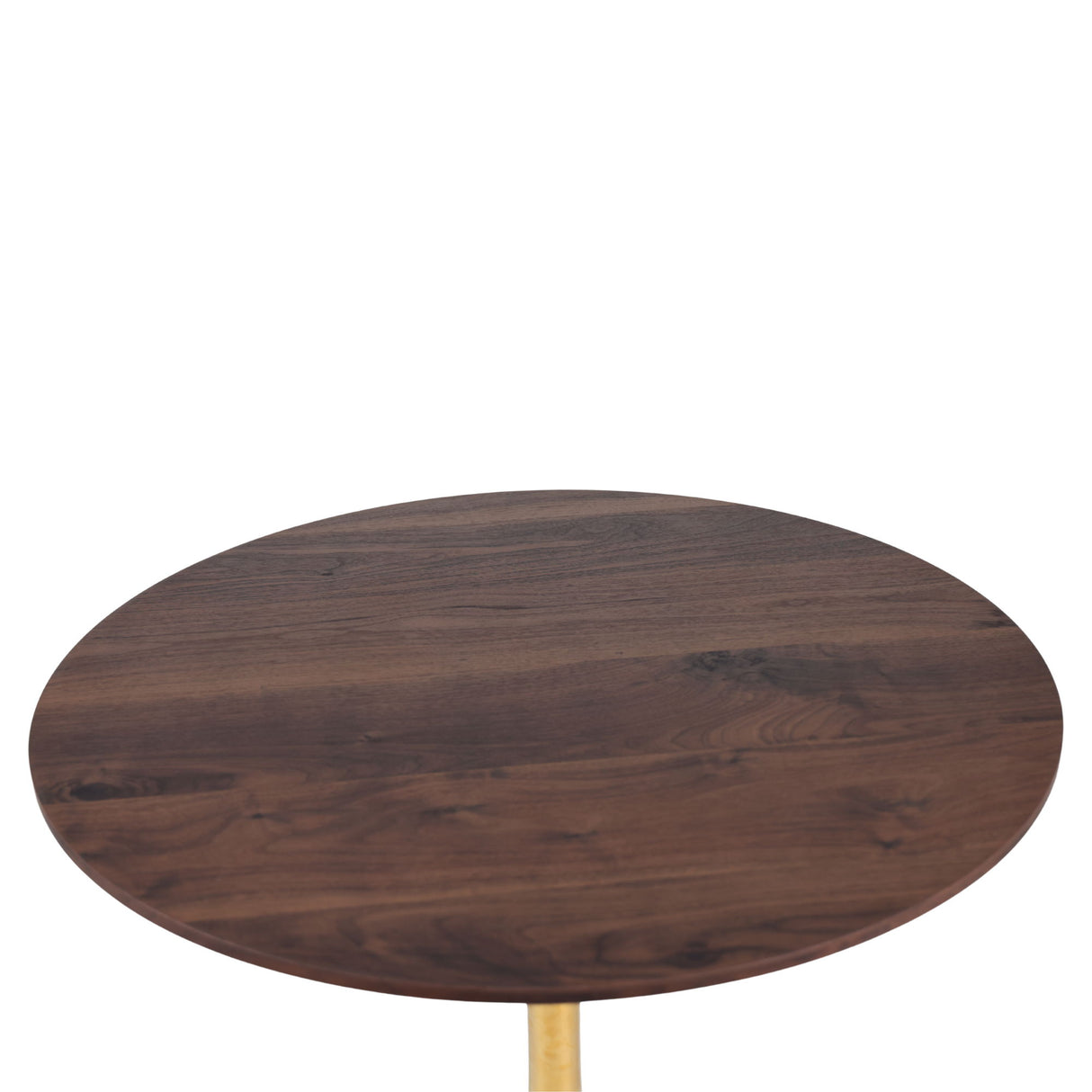 Tulip Table With Round Pedestal Dining Table