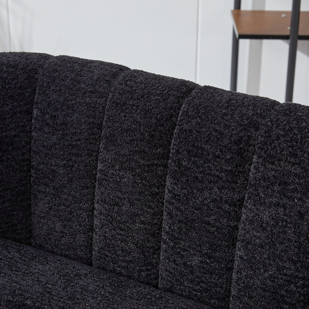 Mini Loveseat, 2 Seater Sofa